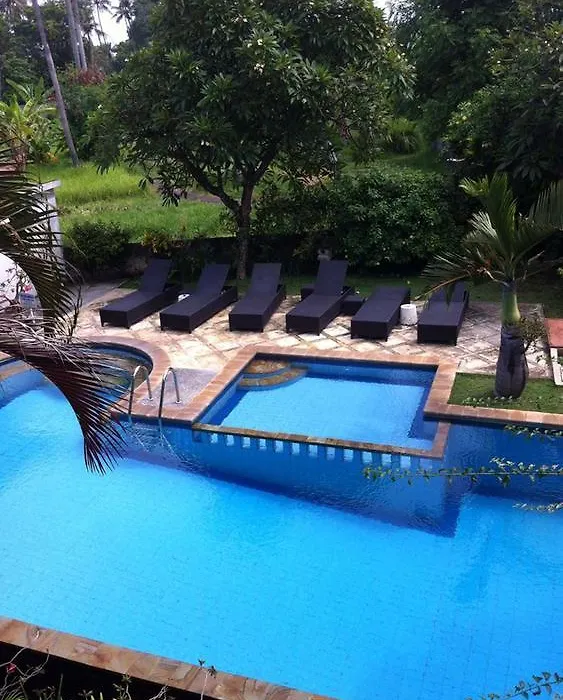 Villa Jaya-1