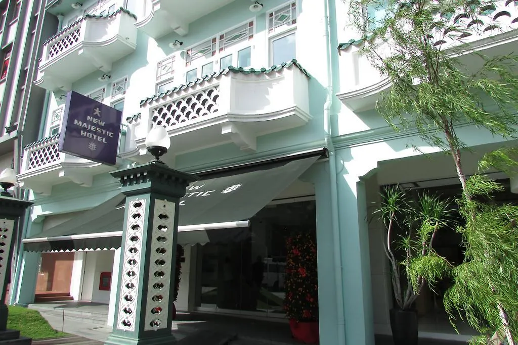 New Majestic Hotel-1