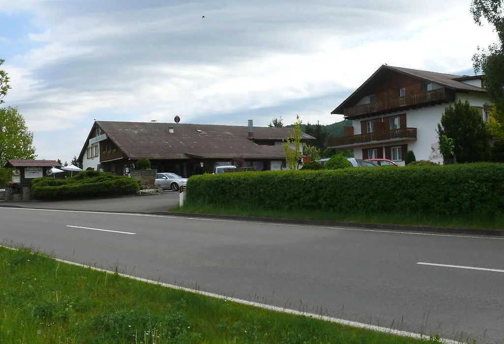 Waldhotel Dornröschenshöh-1