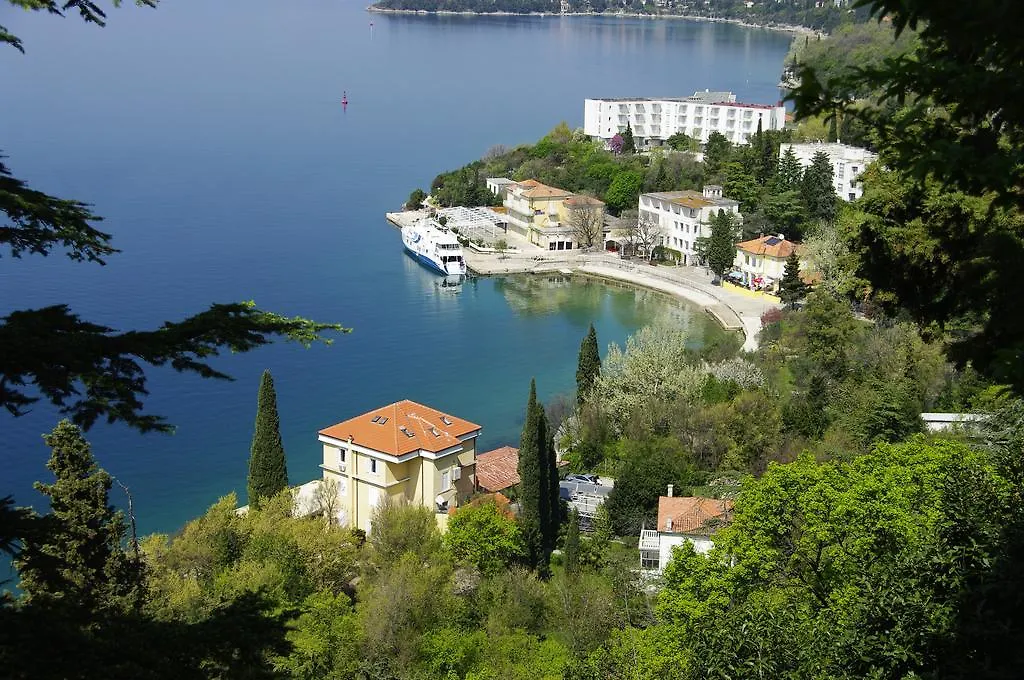 Bed&Breakfast Villa Eva-1