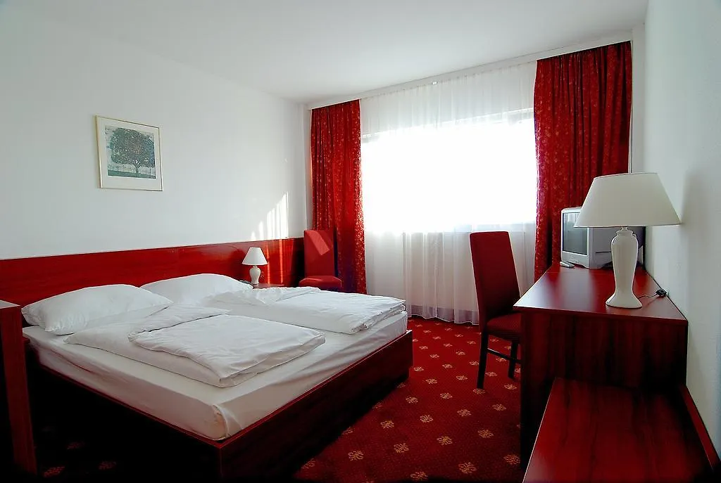 Hotel Airo Wien-1