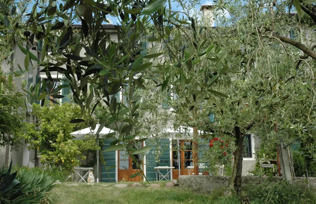 Agriturismo Tenuta La Pergola-1