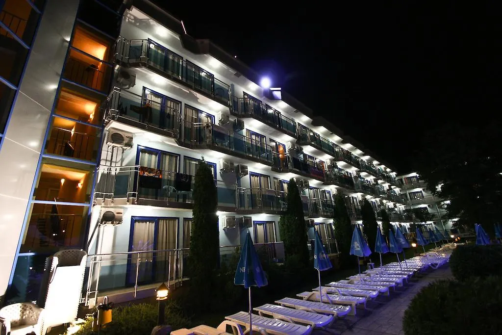 Hotel Kotva-1