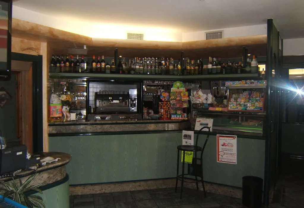 Hotel Berlinghera-1