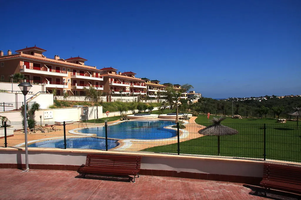 Valls De Cala Domingos-1