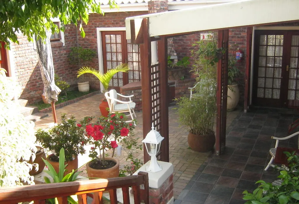 Green Pastures Bed & Breakfast-1