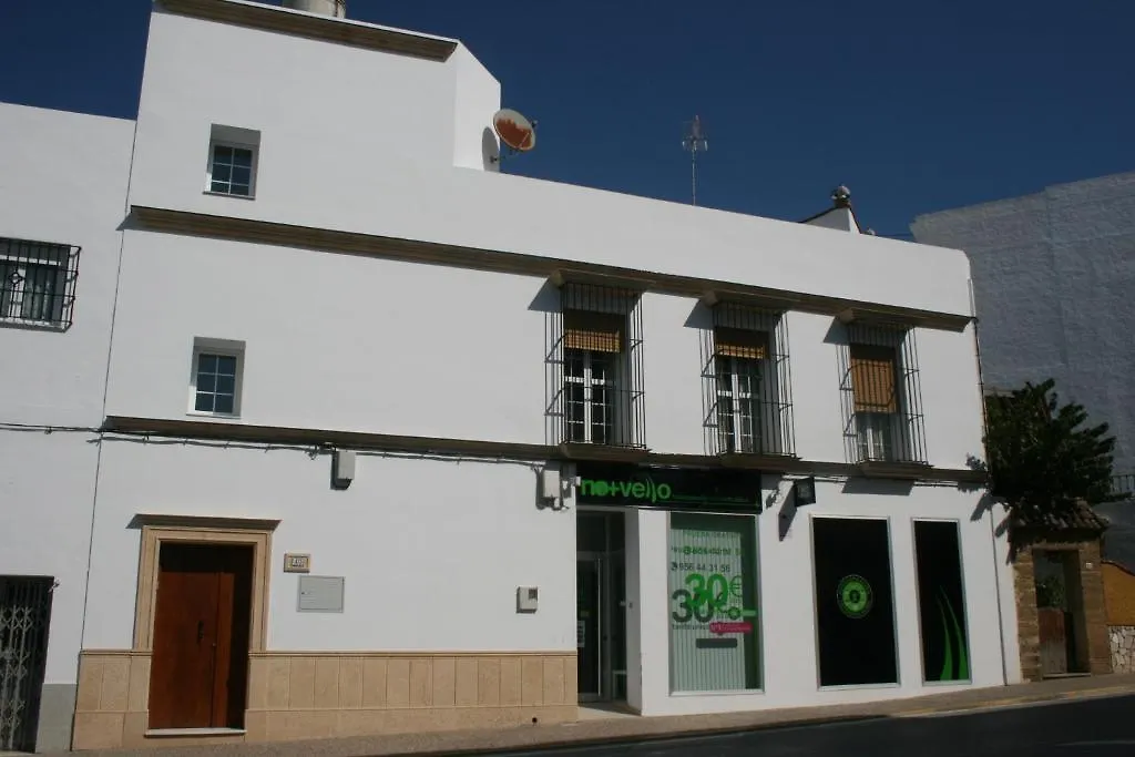 El Rincón de Isabel-1