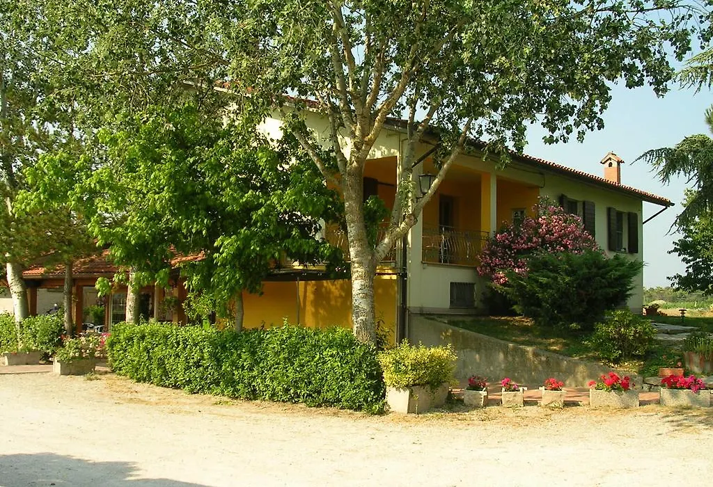 La Casina-1