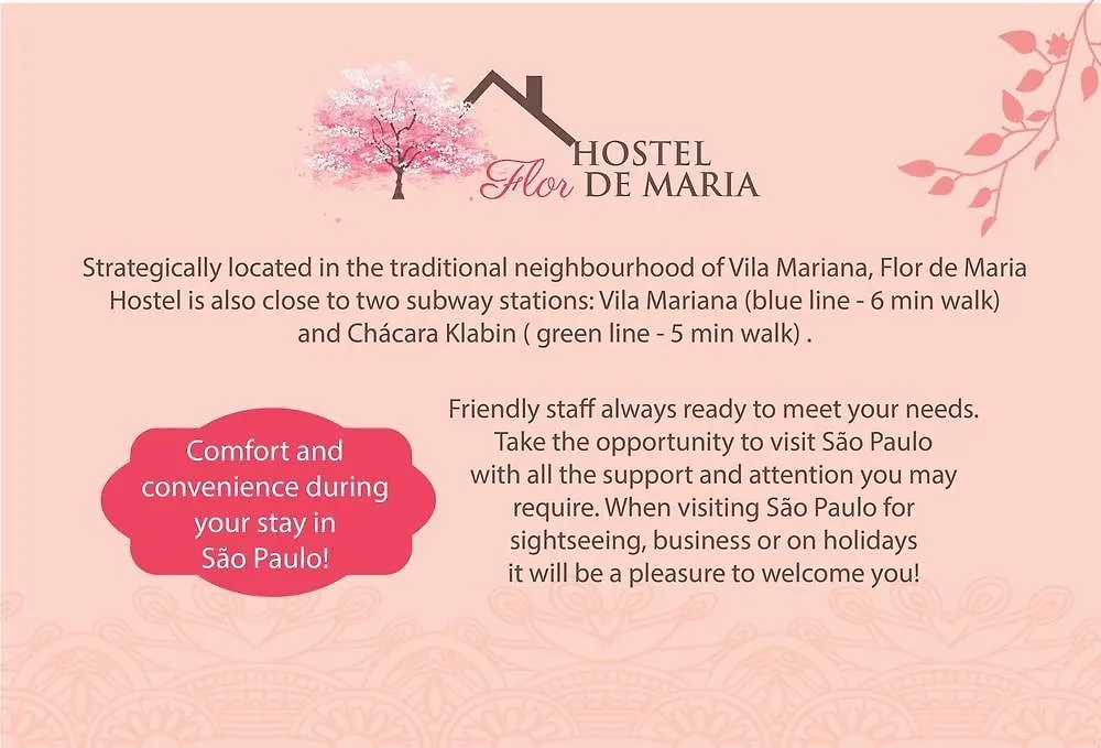 Hostel Flor De Maria-1