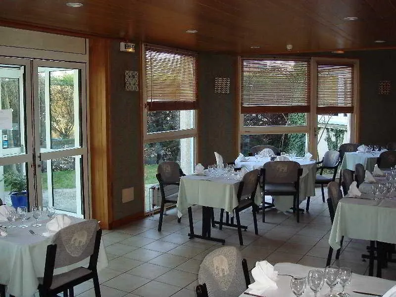 Hotel Du Coq-1