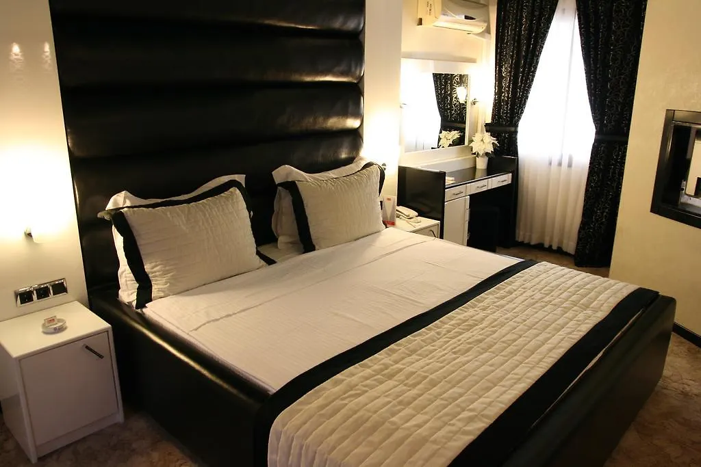 Aksan Hotel-1