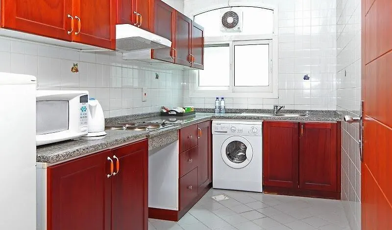 Jormand Suites-1