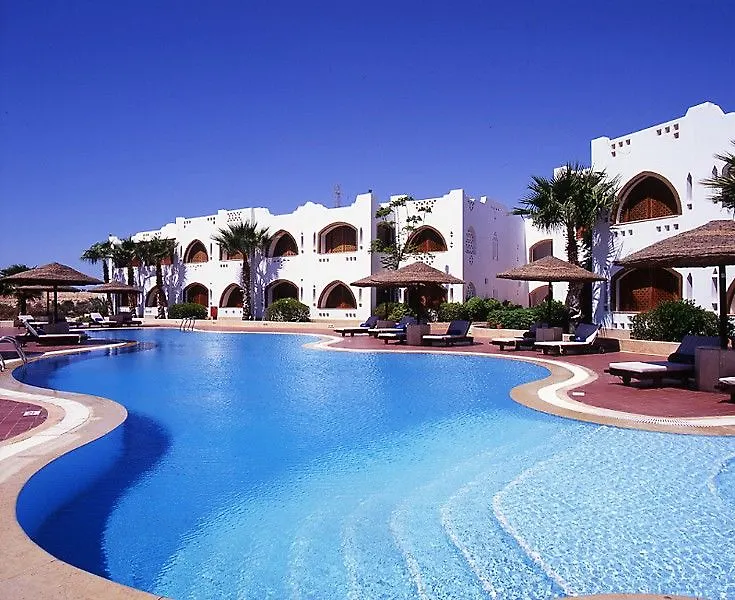 Domina Coral Bay Prestige Resort-1
