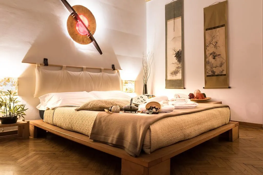 La Porta D'Oriente B&B-1