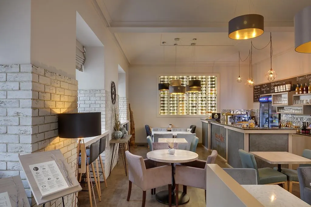 Hotel Florenc-1