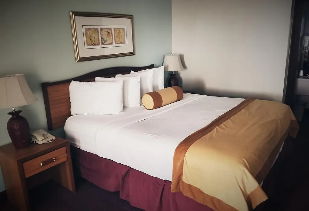 American Eagle Inn & Suites-1
