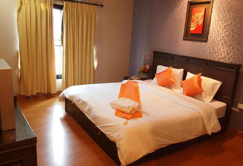 Lanna House-1