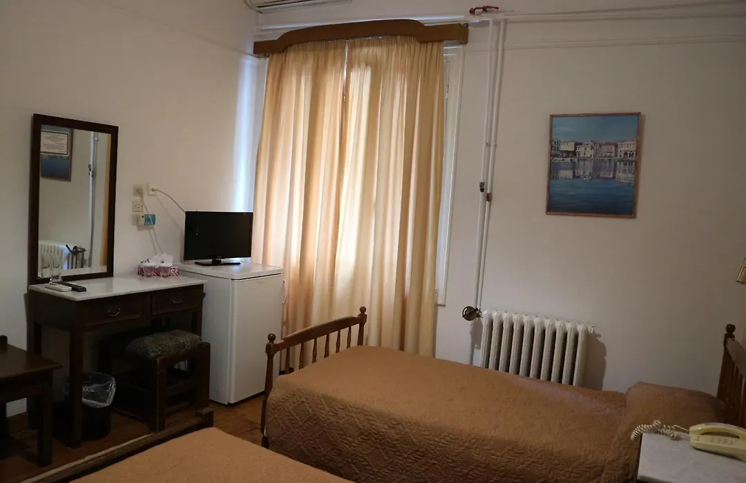 Acropolis House Hotel Classic-1