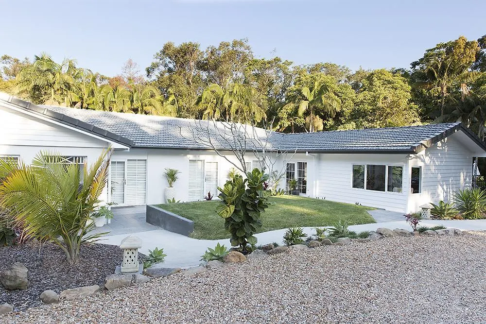 Satara Byron Bay - Adults Only-1