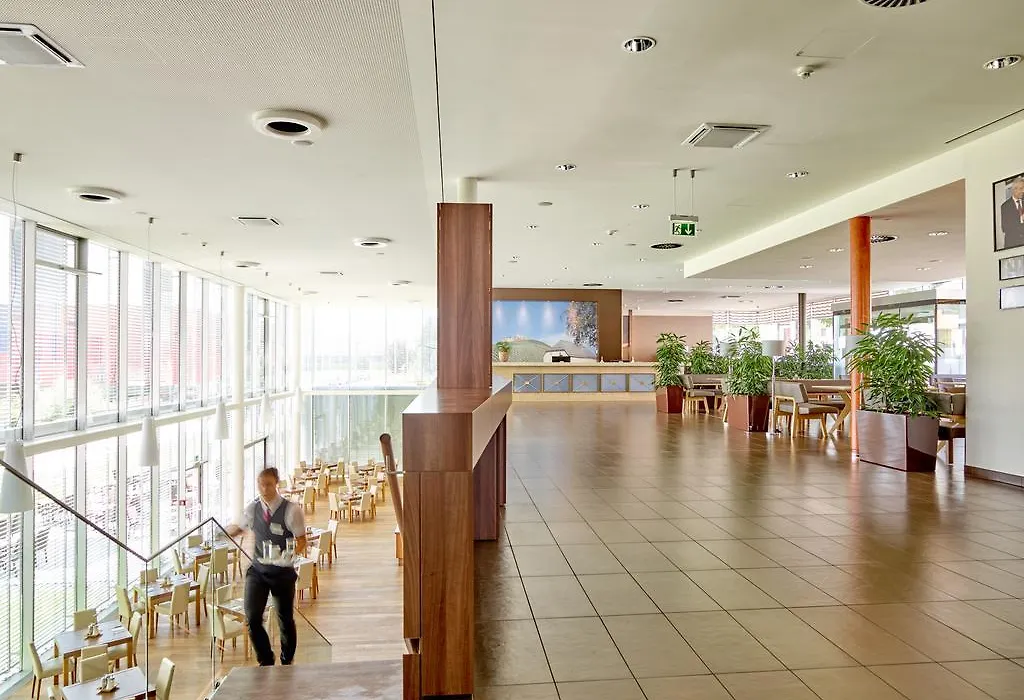 Hotel Die Zeit-1