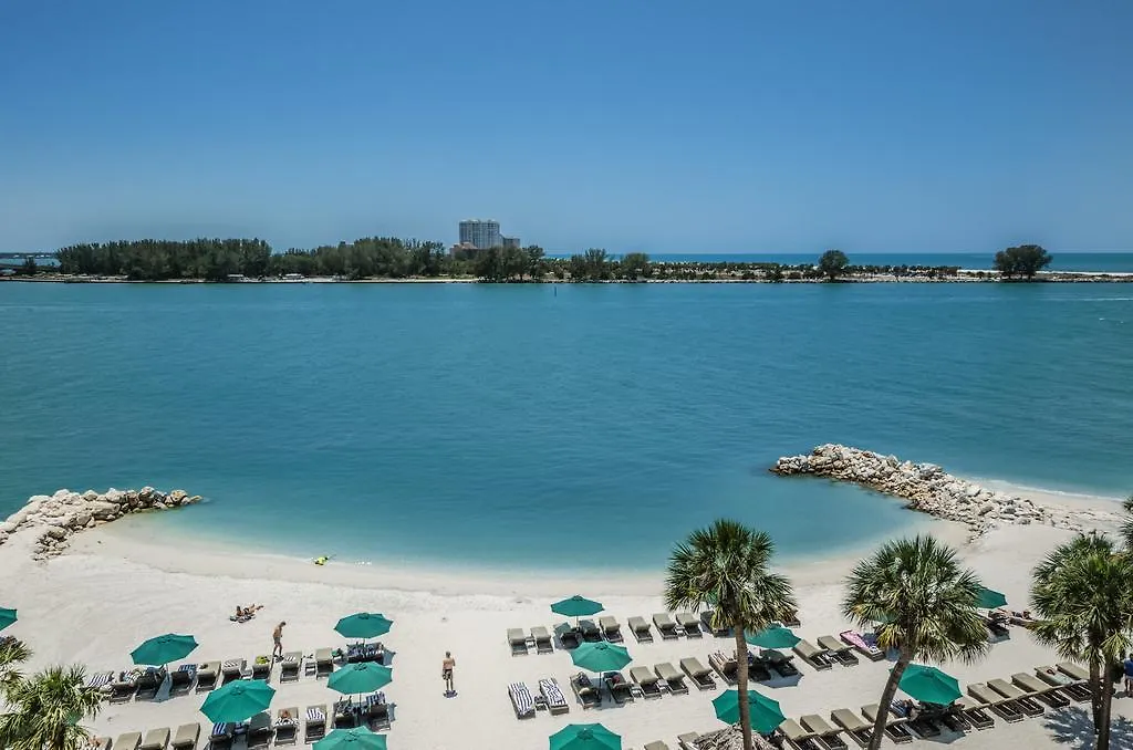 Dreamview Beachfront Hotel & Resort-1