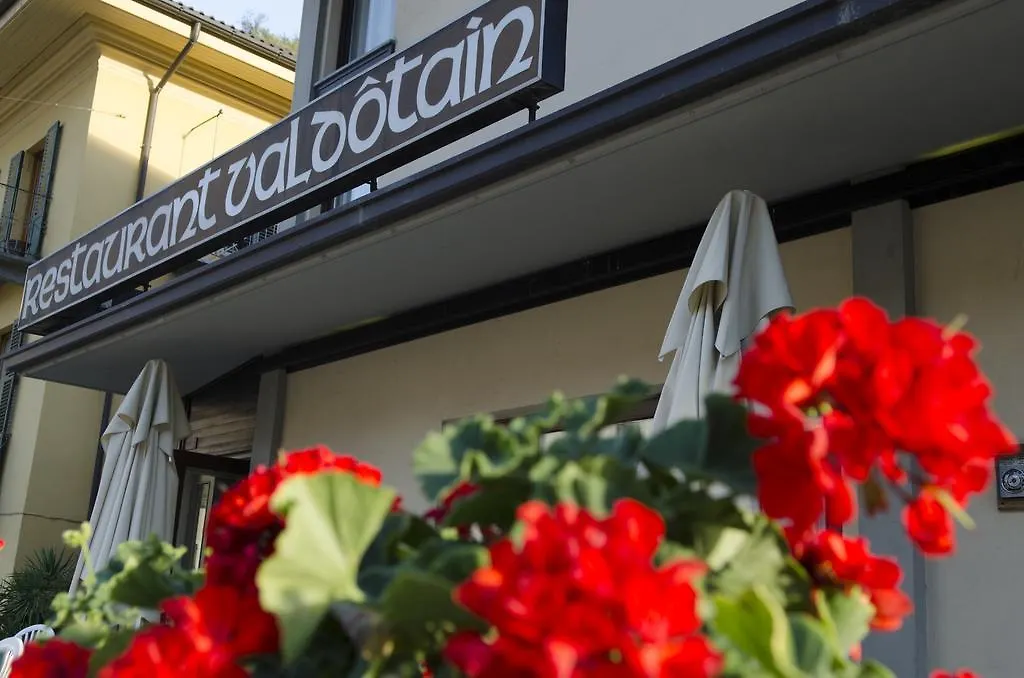 Hotel Valdotain-1