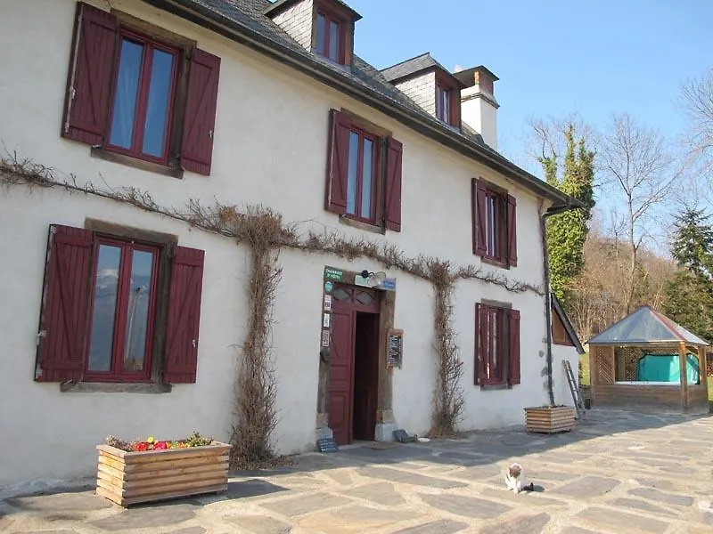 Le Domaine Du Mont De Gez-1