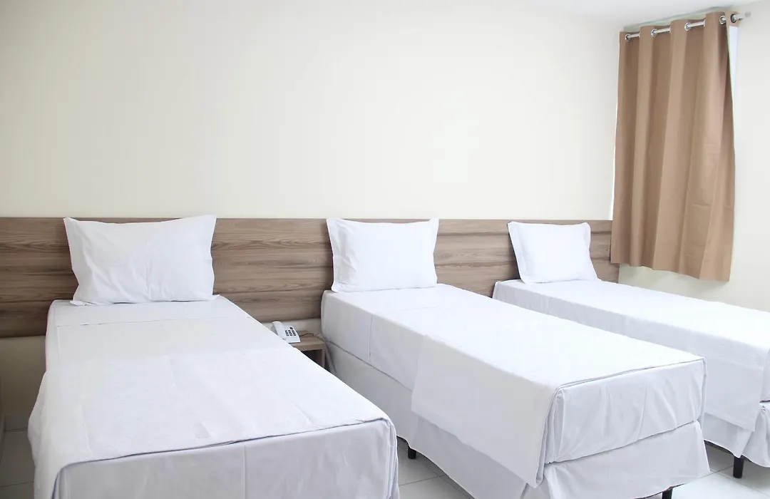 Hotel Executive-1