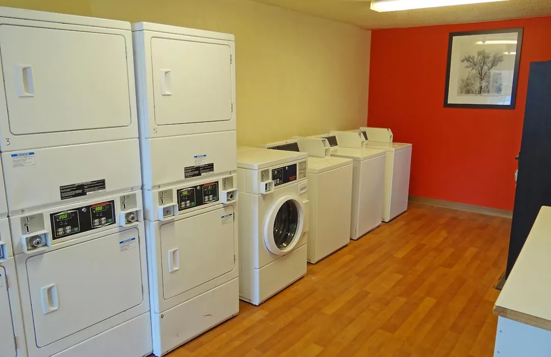 Extended Stay America Select Suites - Durham - University-1
