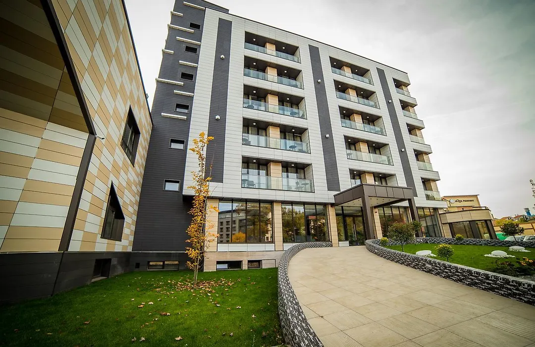 Hotel President SPA-1