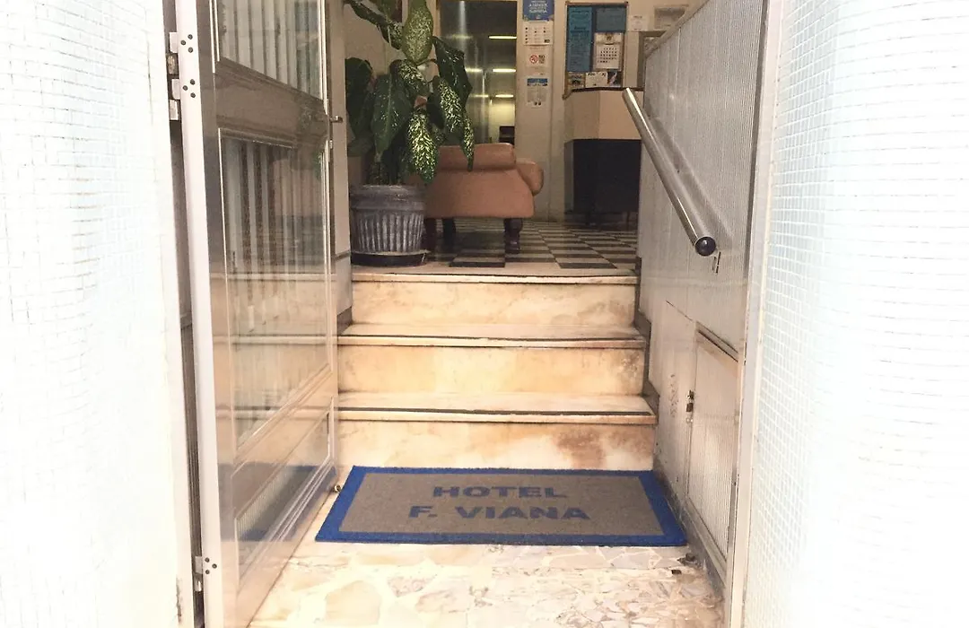 Hotel Ferreira Viana-1
