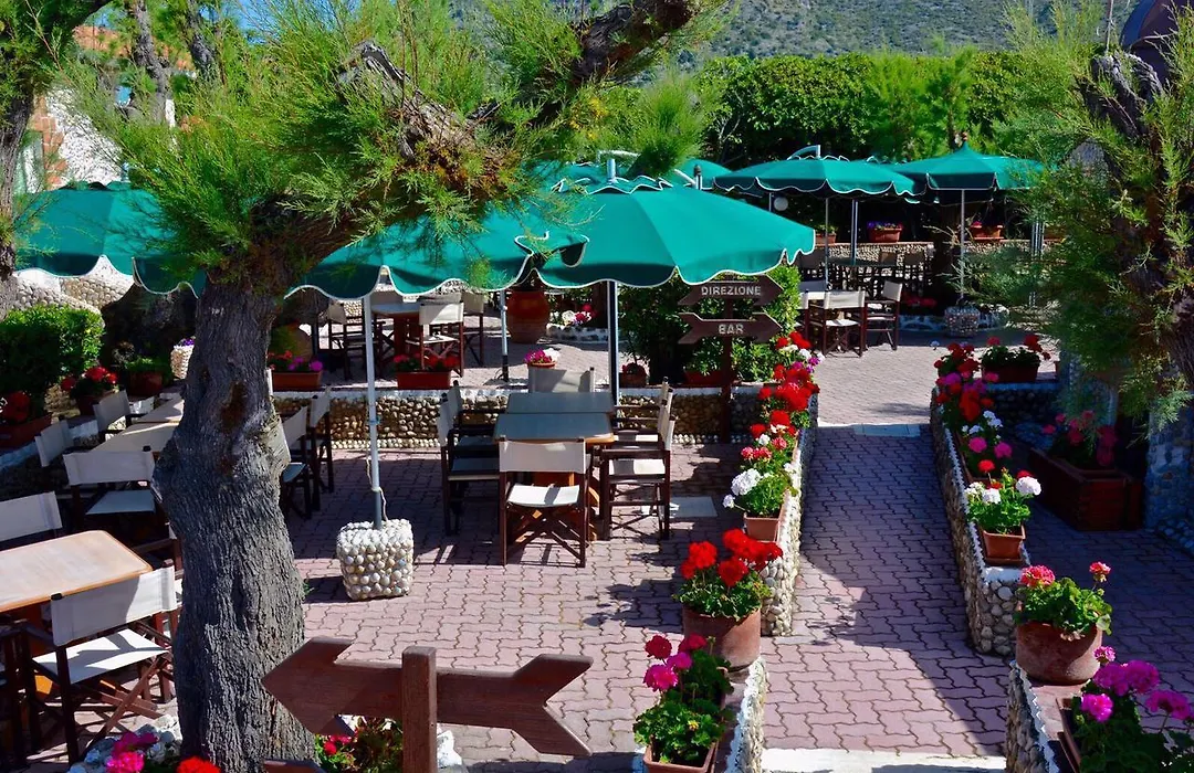 Hotel La Nave-1