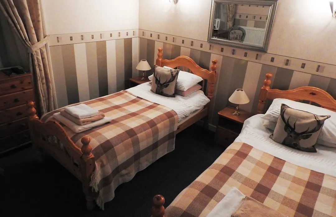 The Stag Head Hotel-1