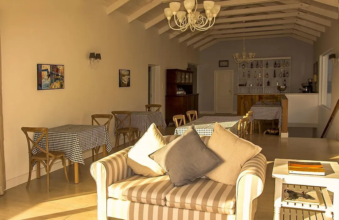 Casa Al Mare Guest House-1