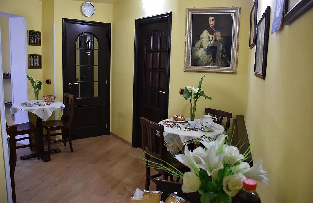 B&B La casa di Luigi-1