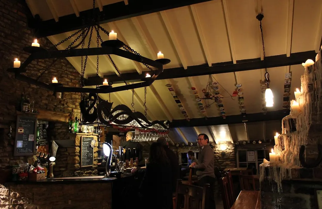 The Anvil Inn-1