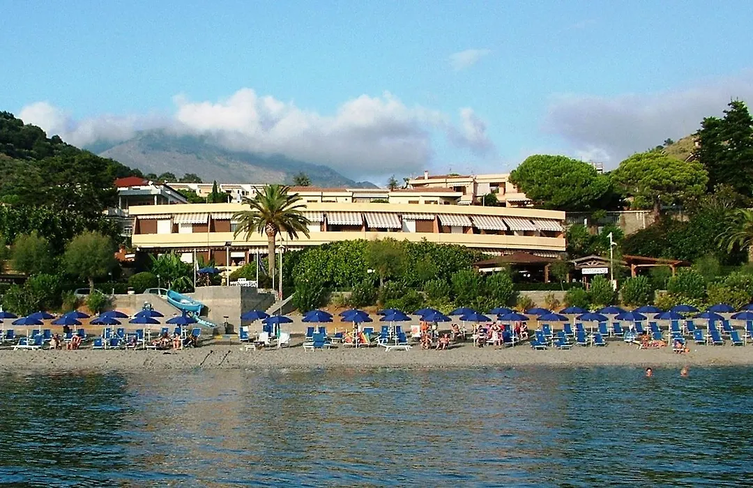 Hotel Riviera Bleu-1