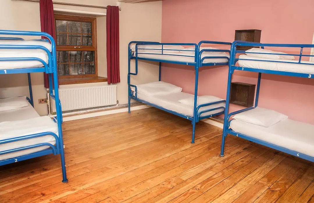 Isaacs Hostel-1