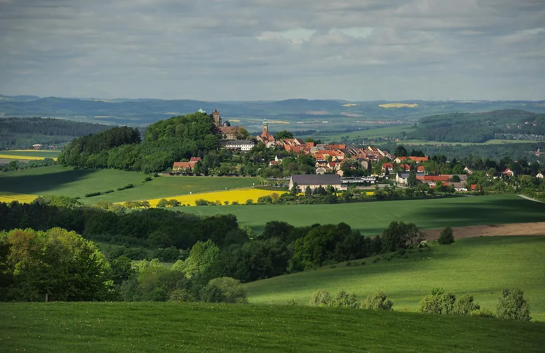 Burghotel Stolpen-1