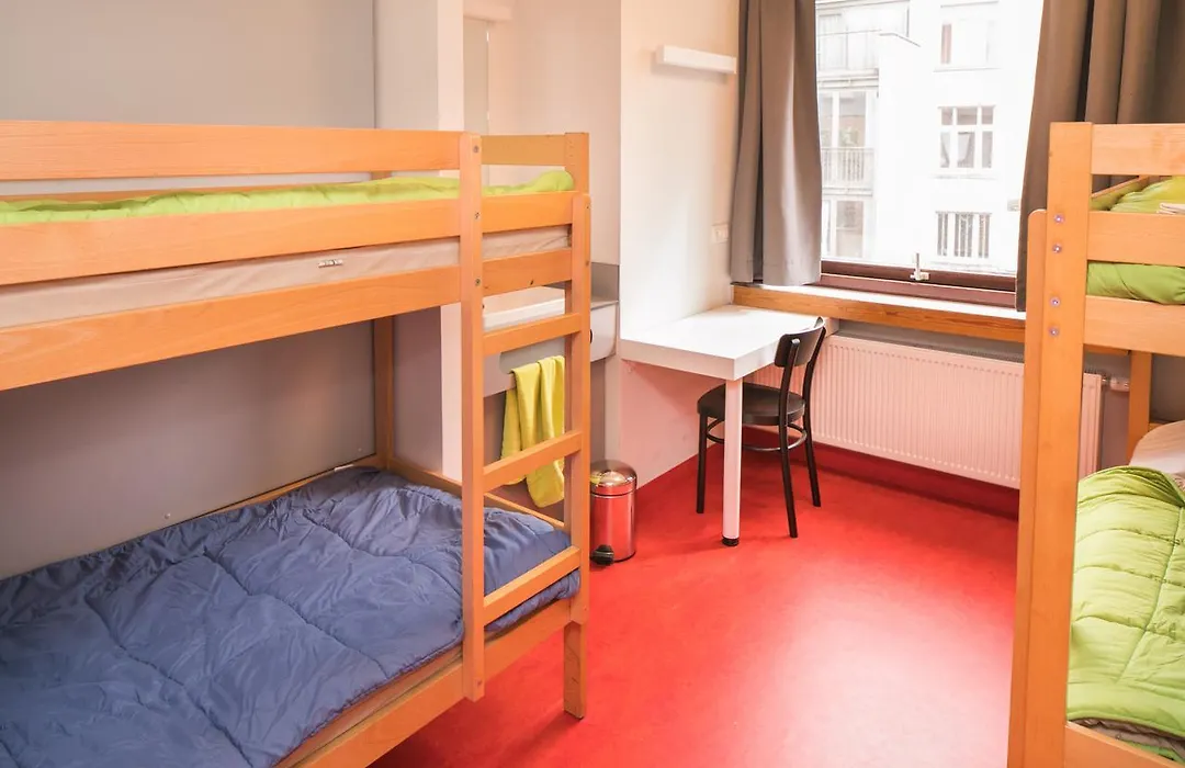 Hostel Bruegel-1
