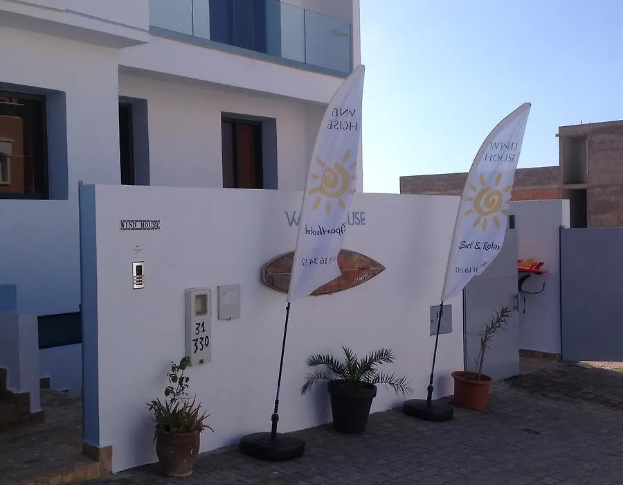 Wind House-1