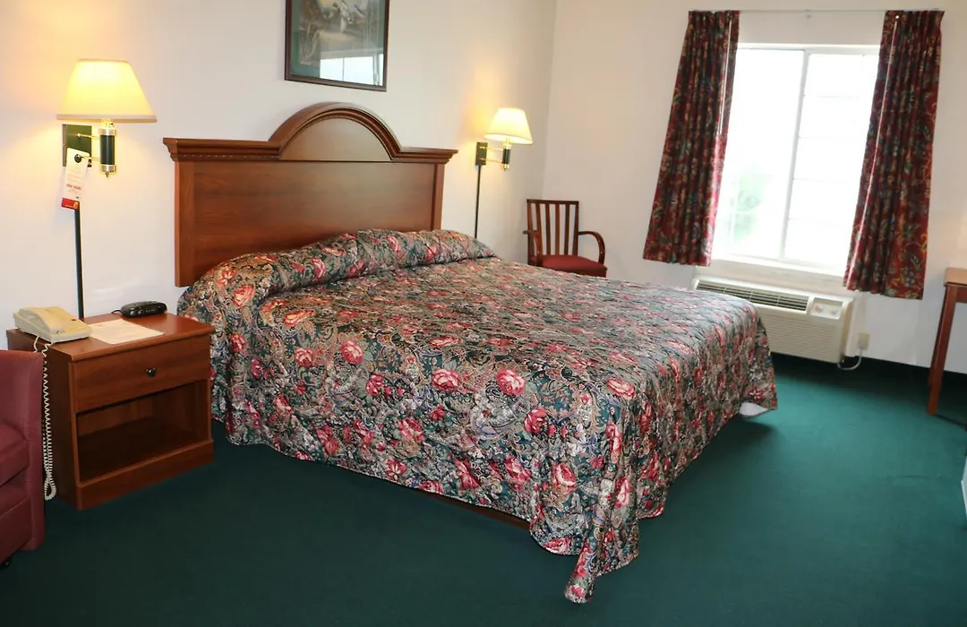 Super 8 By Wyndham Kountze Big Thicket Nat'L Pres Area-1