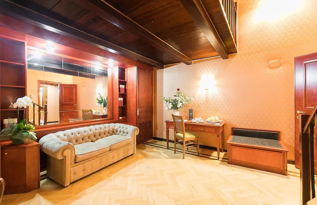 Hotel Galles-1