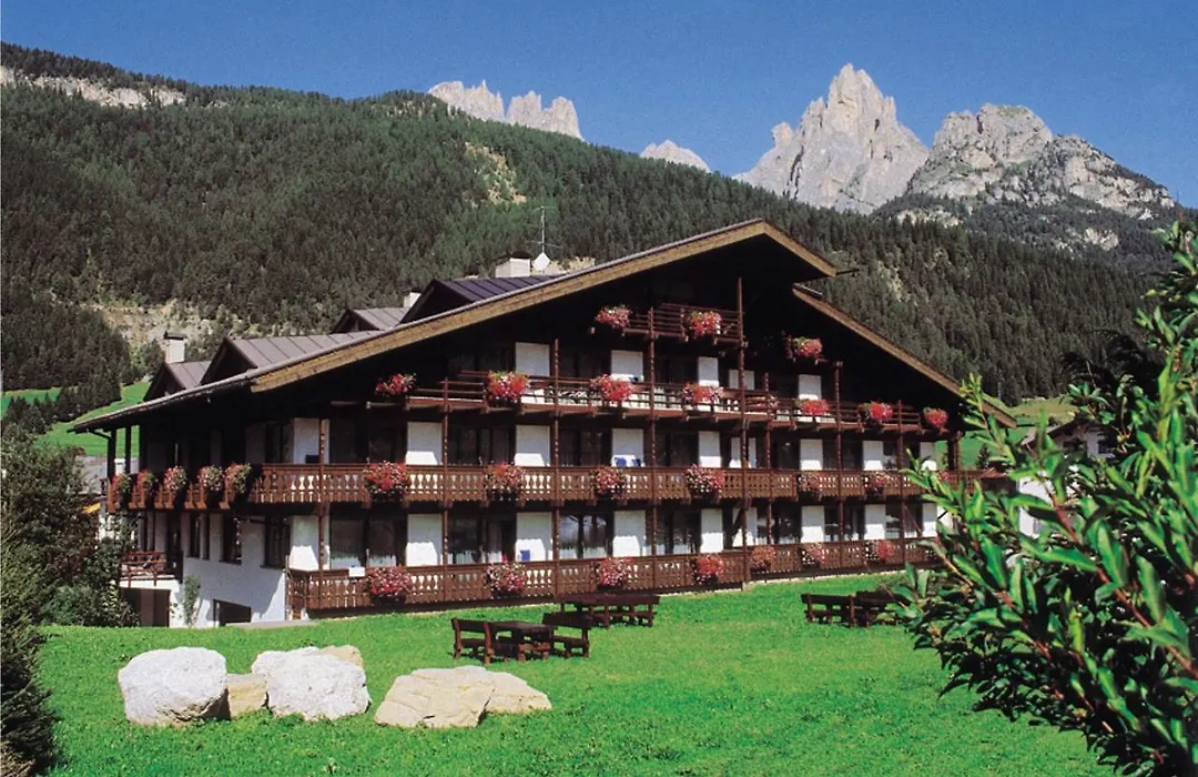 Residence Anda-1