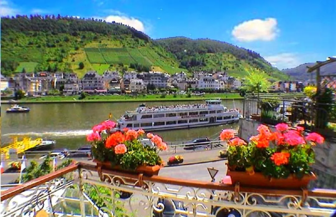 Union Hotel Cochem-1