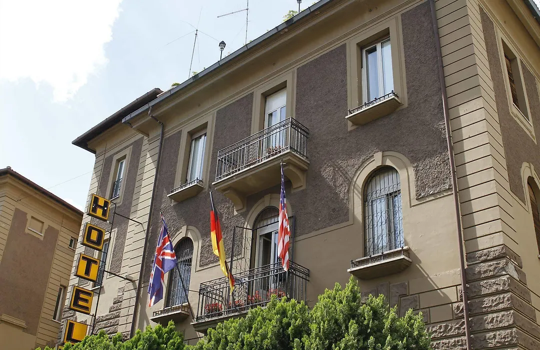 Hotel Daniela-1