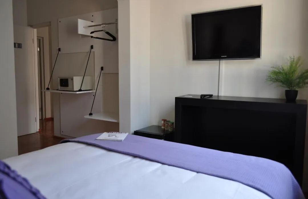 Hotel Casadetodos-1