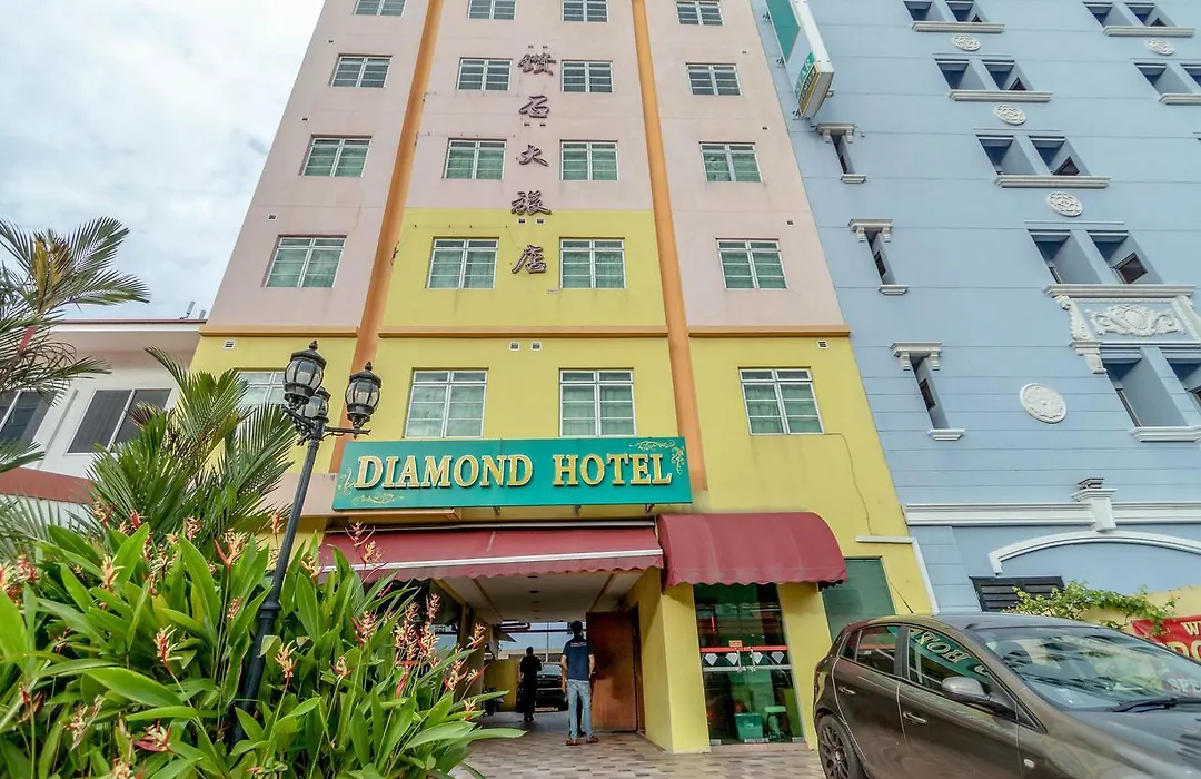 Diamond Hotel-1