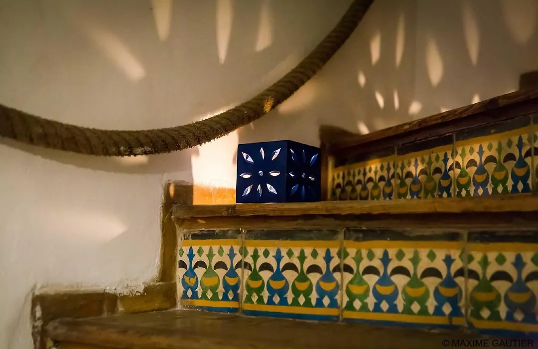 Hôtel Emeraude Essaouira-1