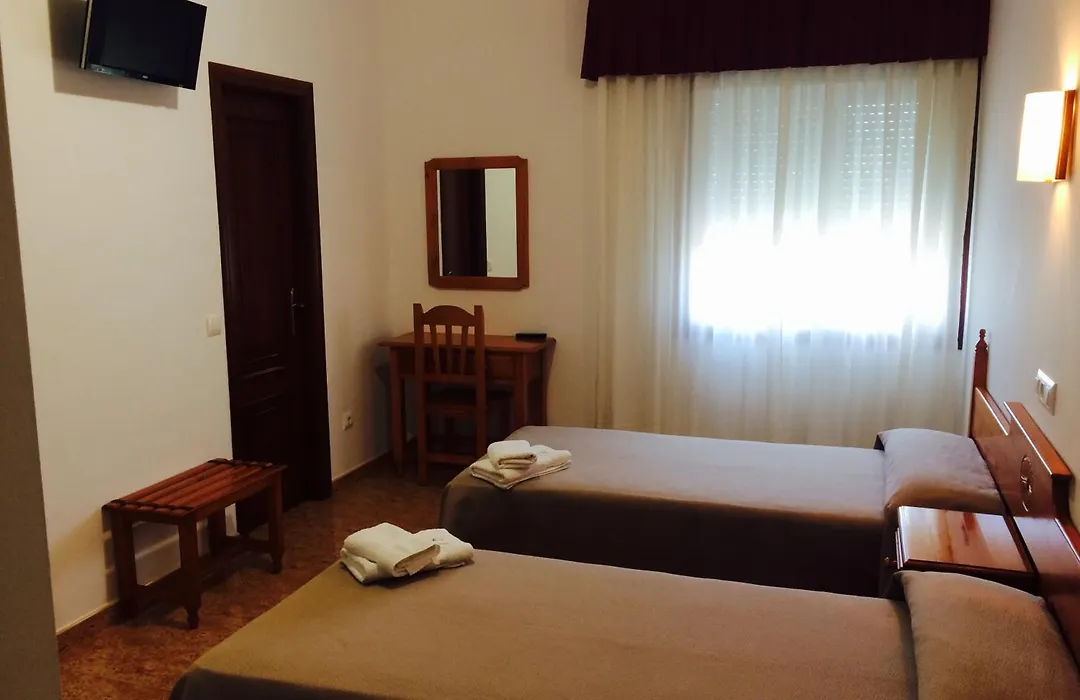 Hostal Eden-1